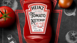 HEINZ