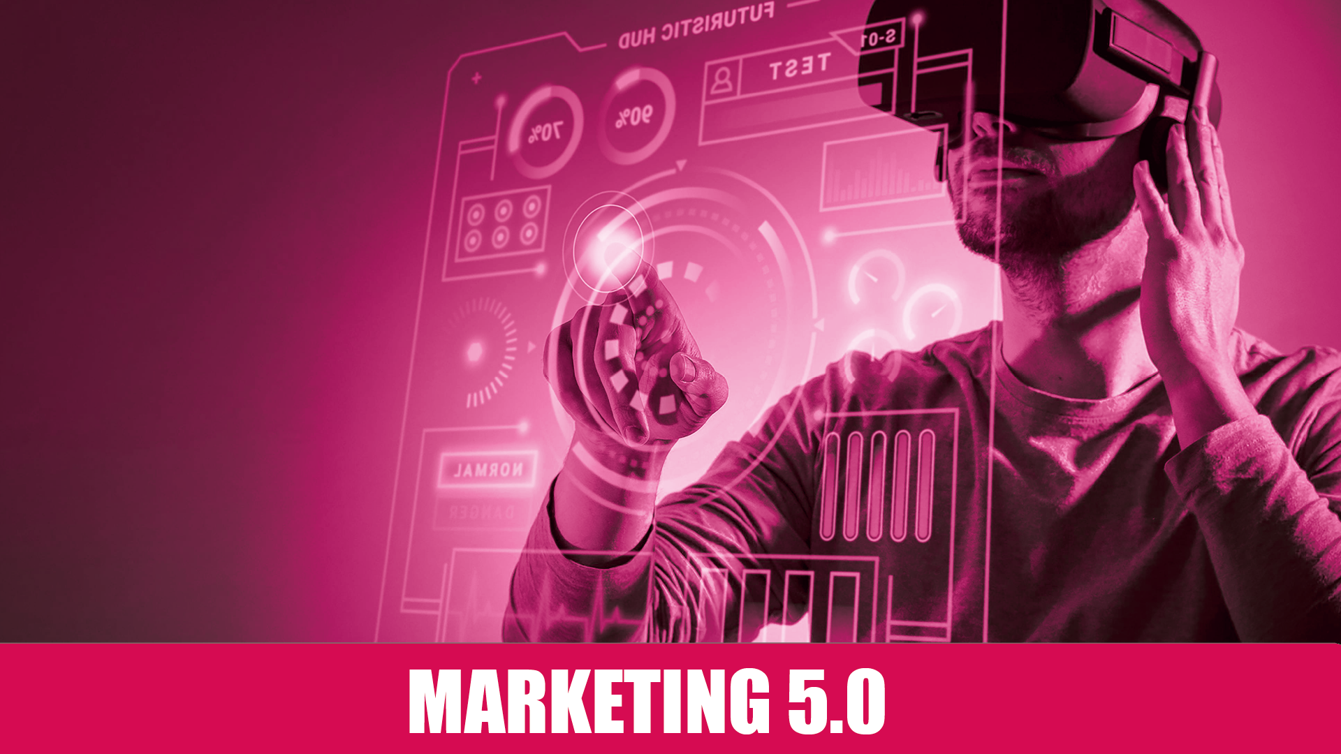 Marketing 5.0