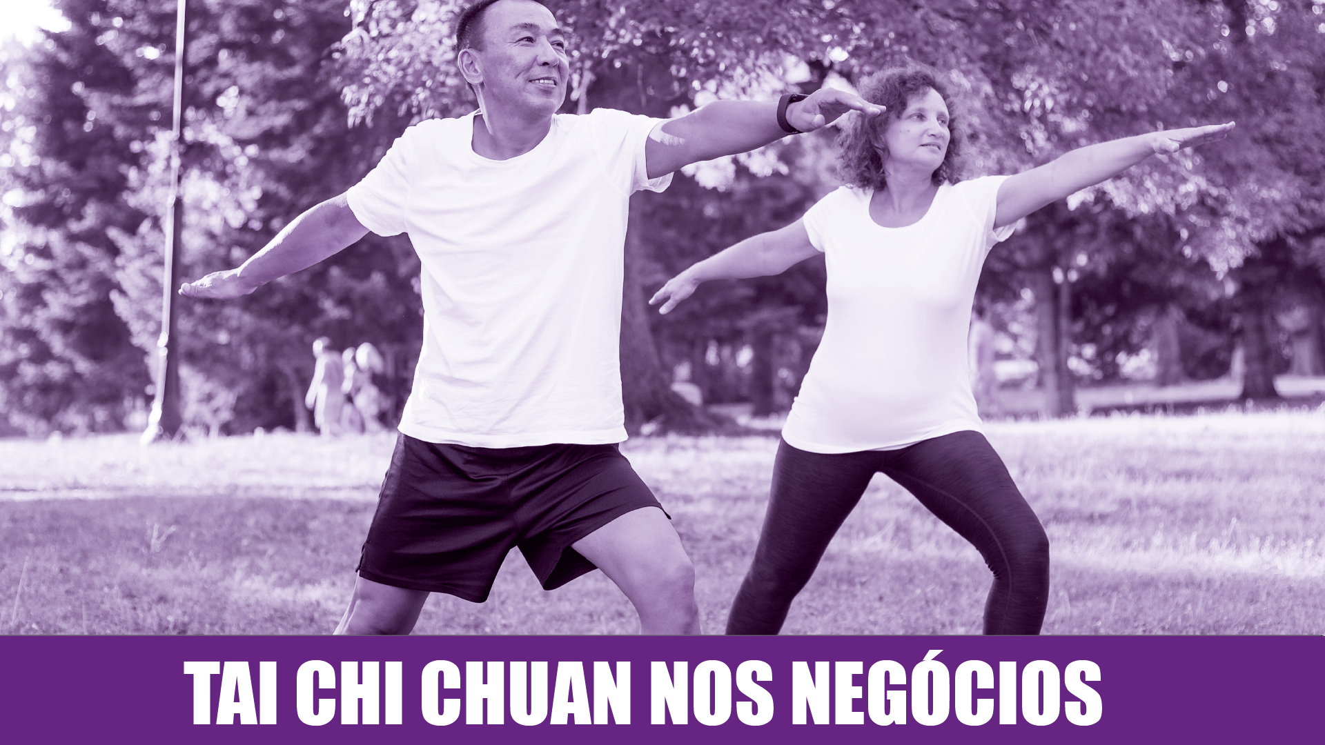 Tai Chi Chuan