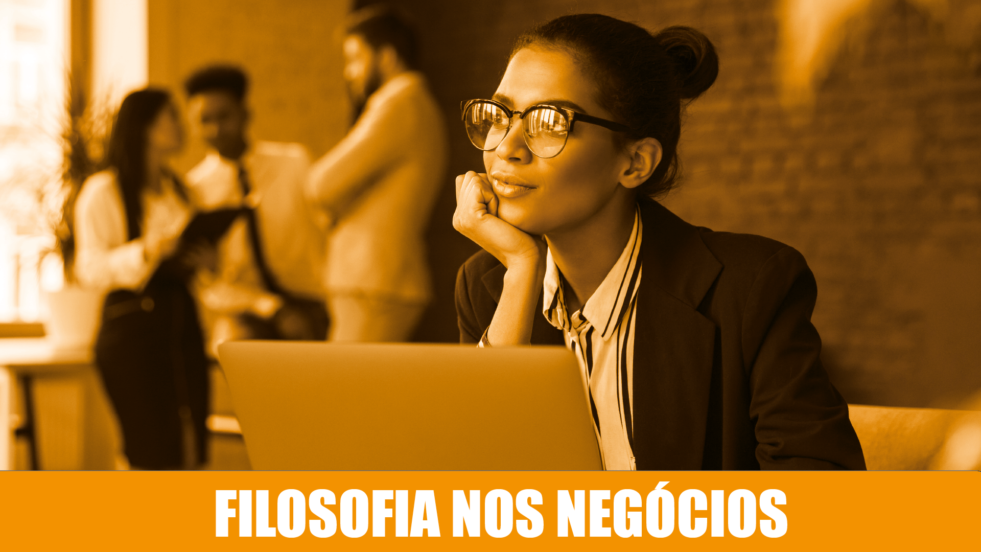 Filosofia nos Negócios